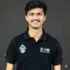 Bhavik Vishnu Pawar