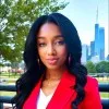 Tavia Wilkinson