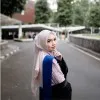 Nadhila Shafaresta
