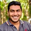 Aniket Coutinho
