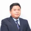 Megat Saifulnazmi