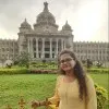 Maha Lakshmi Nadigatla
