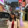 Shraoshi Saha
