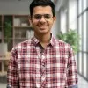 DEEPAK BHARADWAJ