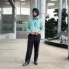 Gursimran Singh