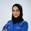 Aamna Saeed Alshehhi