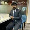 Pratik Borse