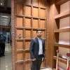 Monil Jansari