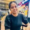 Harshitha nagaraju