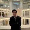 Armaan Ditali