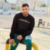 Mohammed Shahroz