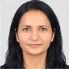 Nancy Chaudhary