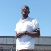 Bruce Sanders