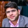 Harsh Bhardwaj