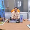 Vikas Chaurasiya