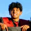 Shreyas Juloori