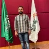 Muhammad shaheryar Abbas