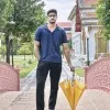 Srivasanth Potluri