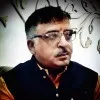 Sandeep Malik
