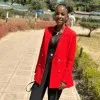 Evelyn Mbayiwa