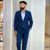 Frose Khan