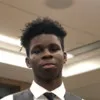 Richard Bangura