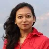 Shreyata Karmacharya
