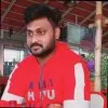 Mohammed Shahid