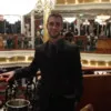 Chris Plouffe
