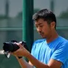 Luo Zhou
