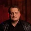 Graham Boyce