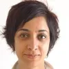 Navedita Shergill