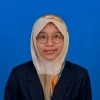 Fatin Hilyani Mohamad