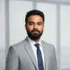 Mugesh Raj
