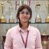 Ishita Roy