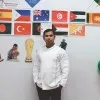 santosh talegaonkar