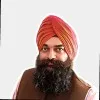 parminder singh Bhamba