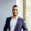 Cyrus Sagar