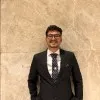 Paritosh Mandhane