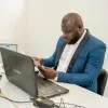 Simão Muanza Dos Santos