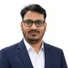 Bikash Jena