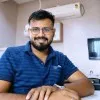 Saurabh Thombre
