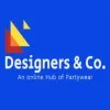 DESIGNERS AND CO WE SUPPLY BEST AND EXQUISITE QUALITY
