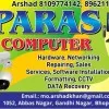 Mohd Arshad