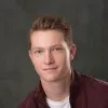 Connor Schefferly