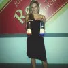 Holly Buchanan