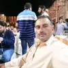 Muhammad Shahid Khan Jadoon