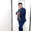 Ayan Seth