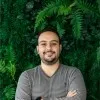 Khaled Hashish
