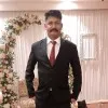 Dexter Pereira